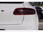 Thumbnail Photo 7 for 2017 Porsche Macan S